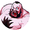 MSHvsSF Zangief