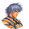 KOF 97 Orochi