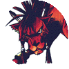 FFVII Red XIII