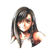 FFVII Tifa