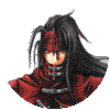 FFVII Vincent