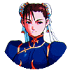 XMvsSF Chun-Li