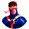 XMvsSF Cyclops