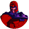 XMvsSF Magneto