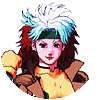 XMvsSF Rogue