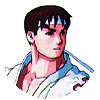 XMvsSF Ryu