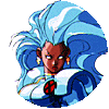 XMvsSF Storm