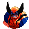 XMvsSF Wolverine
