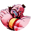 XMvsSF Zangief