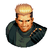 KOF 97 Yamazaki