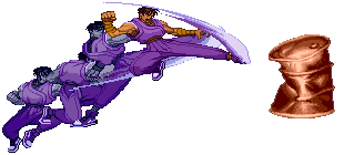 Punch Super