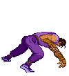 Punch Throw