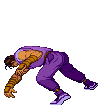 Punch Throw