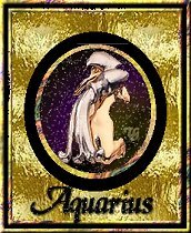 Aquarius
