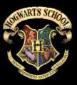 Hogwarts Logo