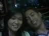 itche and mike