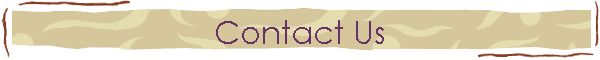 Contact Us