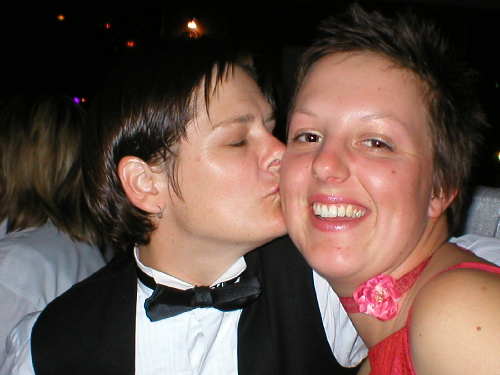 Jodi & Janice