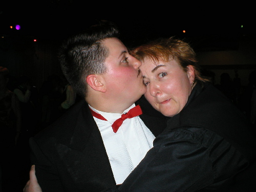 Ness & Helen