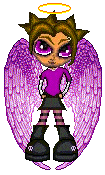 my web persona