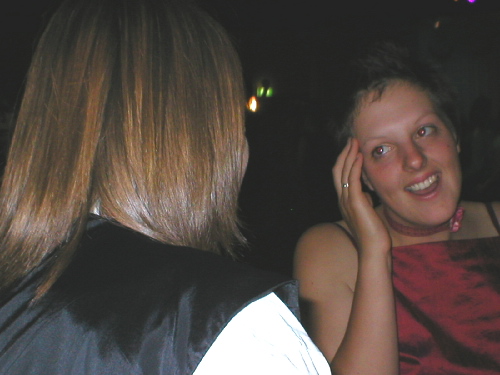 Tasch & Janice
