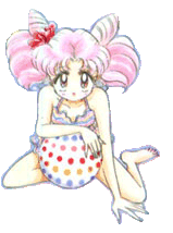 Chibi Usa