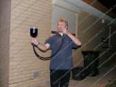 Ahhhh..... the stupidity, there's over a litre of Coke there!