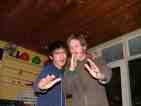 Tom, Michael