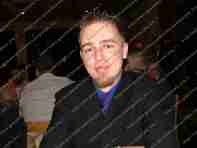 Well it's my site, I'll put what I want on here :-)