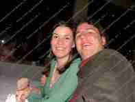 Vicky and Smitty (not their wedding yet)