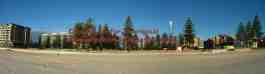 Magic Mountain gone