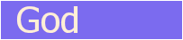 Info about God etc