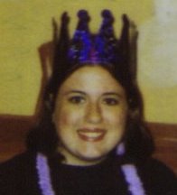 The Crayon Goddess!