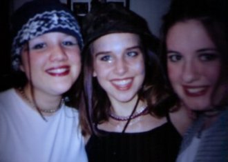 Lacey, Lucifer, Meg...