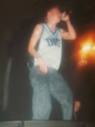 linkin park live in london 01