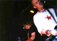 Graeme and Steve