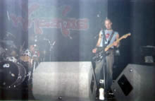 Graeme