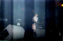 Iain Live