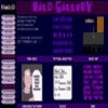 Go Back To Halo Gallery