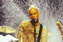 Iain @ Sanctimonious video shoot