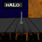 Live Halo Pictures Here