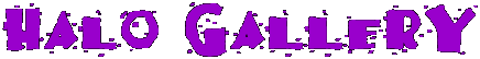 Halo Gallery
