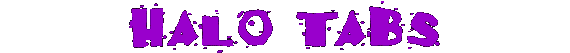 Tabs