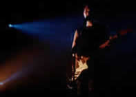 brian molko singing to me...