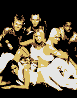 S Club 7 picture