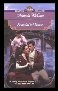 Scandal in Venice