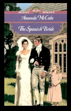 The Spanish Bride
