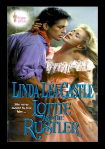 Bogus Brides: Lottie and the Rustler