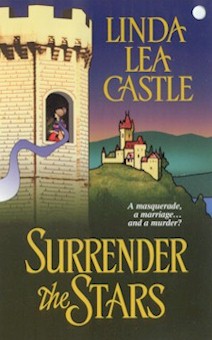 Read More about the Vaudrys: Surrender the Stars