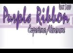 Purple Ribbon Gift Shops